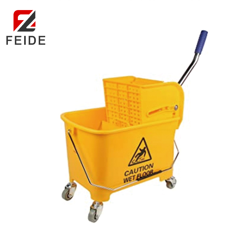 MW-D20簡(jiǎn)約風(fēng)格下壓式榨水車20L